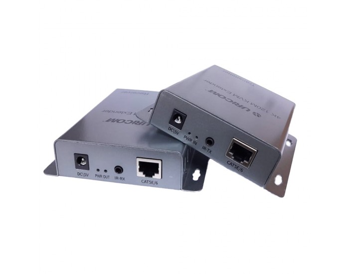 Hdmi usb lan discount extender